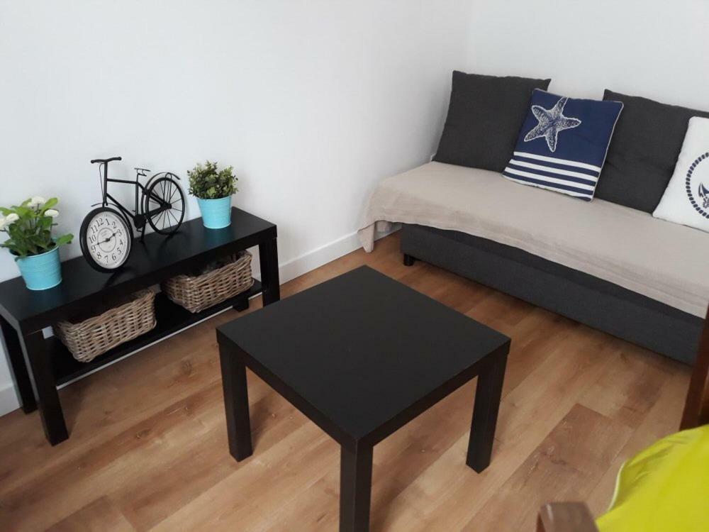 Appartements Le Vivier 1Er Ou Rez De Chaussee Avec Parking Булон сюр Мер Екстериор снимка