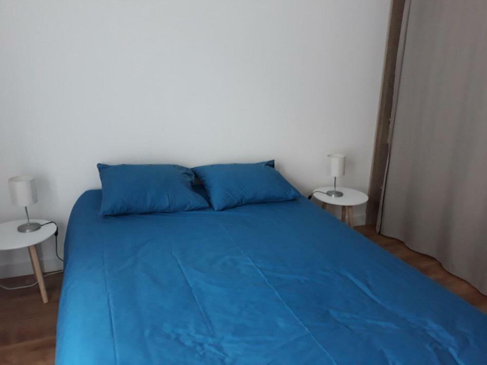 Appartements Le Vivier 1Er Ou Rez De Chaussee Avec Parking Булон сюр Мер Екстериор снимка