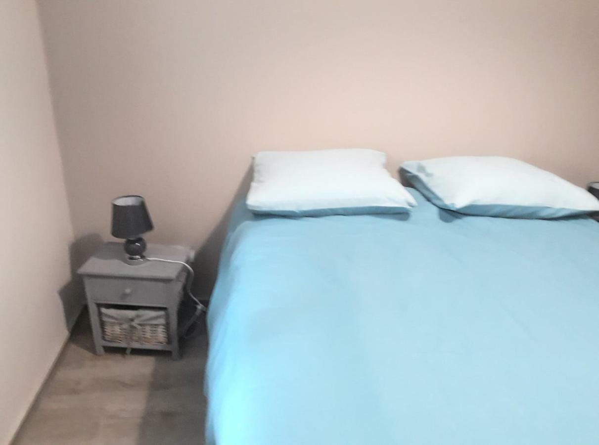 Appartements Le Vivier 1Er Ou Rez De Chaussee Avec Parking Булон сюр Мер Екстериор снимка