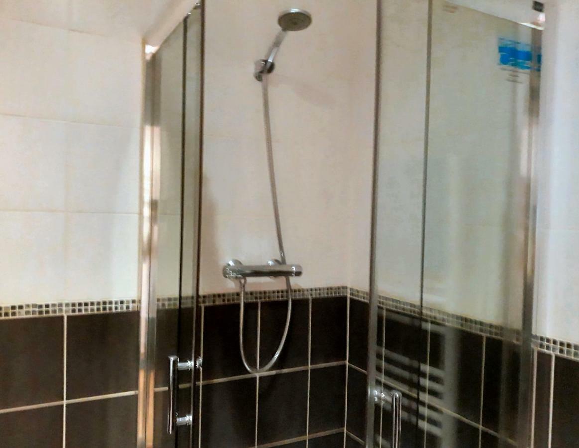 Appartements Le Vivier 1Er Ou Rez De Chaussee Avec Parking Булон сюр Мер Екстериор снимка